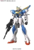 Mô Hình Lắp Ráp Gundam MG 1/100 LM314V21 V2 Victory Two Gundam Ver. Ka của Bandai Nhật Bản