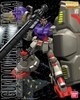 Mô Hình Lắp Ráp Gundam MG 1/100 GUNDAM GP02A của Bandai Nhật Bản