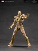 Mô Hình Ráp Sẵn Marvel IRONMAN MK21 của ZDToys