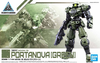 Mô hình Lắp Ráp 30MM 1/144 bEXM-15 PORTANOVA [GREEN] của Bandai Nhật Bản