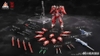 Mô Hình Ráp Sẵn CD-FA-04 Full Armor Dussack của Cangdao model