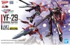 Mô hình lắp ráp Gundam HG 1/100 YF-29 DURANDAL VALKYRIE (ALTO SAOTOME USE) của Bandai Nhật