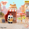 [Hộp Mù] PANDAROLL SHOPPING STREET BLIND BOX SERIES của 52TOYS