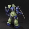Mô Hình Lắp Ráp Gundam 1/144 HGUC ZAKU Ⅰ của Bandai Nhật bản