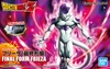 Mô Hình Lắp Ráp FRS Figure-rise Standard FINAL FORM FRIEZA của Bandai Nhật Bản