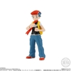 Mô Hình Pokemon Scale World - Sinnoh Region Figure Set của Bandai Nhật Bản