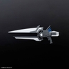 Mô Hình Lắp Ráp Gundam HG Super Robot Wars OG Ashsaviour của Bandai Nhật Bản