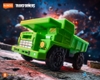 Mô hình hộp mù Blokees Transformers – DV03 Heavy Metal War