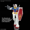 Mô Hình Lắp Ráp Gundam BEST MECHA COLLECTION 1/144 RX-78-2 GUNDAM (REVIVAL Ver.) của Bandai Nhật Bản