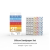 Giấy Nhám Silicon Dspiae Silicon Sandpaper #180-#1200 SS-ES01 ~ SS-ES12
