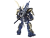 Mô Hình Lắp Ráp MG 1/100 MUSHA GUNDAM MK-II của Bandai Nhật