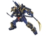 Mô Hình Lắp Ráp MG 1/100 MUSHA GUNDAM MK-II của Bandai Nhật