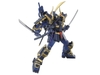 Mô Hình Lắp Ráp MG 1/100 MUSHA GUNDAM MK-II của Bandai Nhật