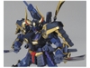 Mô Hình Lắp Ráp MG 1/100 MUSHA GUNDAM MK-II của Bandai Nhật