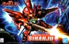 Mô Hình Lắp Ráp Gundam SD BB365 SINANJU của Bandai Nhật Bản