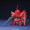 Mô Hình Lắp Ráp Gundam SD BB365 SINANJU của Bandai Nhật Bản