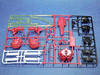 Mô Hình Lắp Ráp Gundam SD BB365 SINANJU của Bandai Nhật Bản