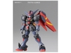 Mô Hình Lắp Ráp Gundam 1/144 HG 128 Master Gundam & Fuunsaiki G Gundam [GDB] [BHG] của Bandai Nhật Bản