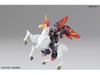 Mô Hình Lắp Ráp Gundam 1/144 HG 128 Master Gundam & Fuunsaiki G Gundam [GDB] [BHG] của Bandai Nhật Bản