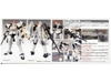 Mô Hình Lắp Ráp Gundam MG 1/100 TALLGEESE I EW VER. của Bandai Nhật Bản