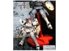 Mô Hình Lắp Ráp Gundam MG 1/100 TALLGEESE I EW VER. của Bandai Nhật Bản
