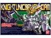 Mô Hình Lắp Ráp Gundam SD BB385 LEGENDBB KNIGHT UNICORN GUNDAM của Bandai Nhật Bản