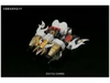 Mô Hình Lắp Ráp Gundam SD BB395 LEGENDBB NIDAIME GUNDAM DAI-SHOGUN của Bandai Nhật Bản