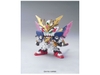 Mô Hình Lắp Ráp Gundam SD BB397 LEGENDBB MUSHA VICTORY của Bandai Nhật Bản