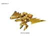 Mô Hình Lắp Ráp Gundam SD BB397 LEGENDBB MUSHA VICTORY của Bandai Nhật Bản