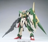 Mô Hình Lắp Ráp MG 1/100 GUNDAM FENICE RINASCITA của Bandai Nhật