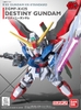 Mô Hình Lắp Ráp Gundam SD GUNDAM EX-STANDARD DESTINY GUNDAM của Bandai Nhật Bản
