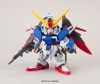 Mô Hình Lắp Ráp Gundam SD GUNDAM EX-STANDARD DESTINY GUNDAM của Bandai Nhật Bản