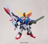 Mô Hình Lắp Ráp Gundam SD GUNDAM EX-STANDARD DESTINY GUNDAM của Bandai Nhật Bản