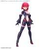 Mô hình Lắp Ráp 30MS Bộ Phụ kiện OPTION PARTS SET 6 (CHASER COSTUME) [COLOR A] của Bandai Nhật Bản