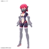 Mô hình Lắp Ráp 30MS Bộ Phụ kiện OPTION PARTS SET 6 (CHASER COSTUME) [COLOR A] của Bandai Nhật Bản