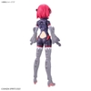 Mô hình Lắp Ráp 30MS Bộ Phụ kiện OPTION PARTS SET 6 (CHASER COSTUME) [COLOR A] của Bandai Nhật Bản