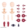 Mô hình Lắp Ráp 30MS Bộ Phụ kiện OPTION PARTS SET 6 (CHASER COSTUME) [COLOR A] của Bandai Nhật Bản