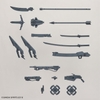 Mô hình Lắp Ráp 30MM Bộ Phụ kiện CUSTOMIZE WEAPONS(SENGOKU ARMY) của Bandai Nhật Bản