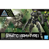 Mô hình Lắp Ráp 30MM 1/144 EXM-A9a SPINATIO (ARMY TYPE) của Bandai Nhật Bản