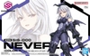 Mô hình Lắp Ráp 30MS SIS-D00 NEVERLIA[COLOR A] của Bandai Nhật Bản