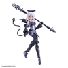 Mô hình Lắp Ráp 30MS SIS-D00 NEVERLIA[COLOR A] của Bandai Nhật Bản