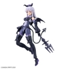 Mô hình Lắp Ráp 30MS SIS-D00 NEVERLIA[COLOR A] của Bandai Nhật Bản