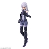 Mô hình Lắp Ráp 30MS SIS-D00 NEVERLIA[COLOR A] của Bandai Nhật Bản