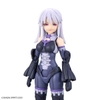 Mô hình Lắp Ráp 30MS SIS-D00 NEVERLIA[COLOR A] của Bandai Nhật Bản