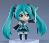 Mô Hình Figure Nendoroid - Character Vocal Series 01: Hatsune Miku - Hatsune Miku 3.0 của GoodSmile