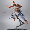[Hỏa Tốc] Mô Hình Lắp Ráp MG 1/100 THE GUNDAM BASE Limited Gundam Kyrios Chính hãng Bandai