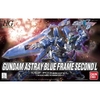Mô hình Lắp Ráp Gundam HG SEED 1/144 GUNDAM ASTRAY BLUE FRAME SECOND L của BANDAI nhật bản