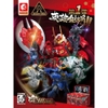Mô hÌnh BlindBox SD Moshow, Takeda Shingen , Date Masamune, Lancelot, Wucheng của MOSHOW (set 6 hộp)