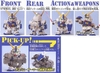 Mô Hình Lắp Ráp Gundam BB273 GUNDAM NT-1 của Bandai Nhật bản