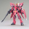 Mô Hình Lắp Ráp Gundam HG SEED 1/144 Aegis Gundam của Bandai Nhật Bản